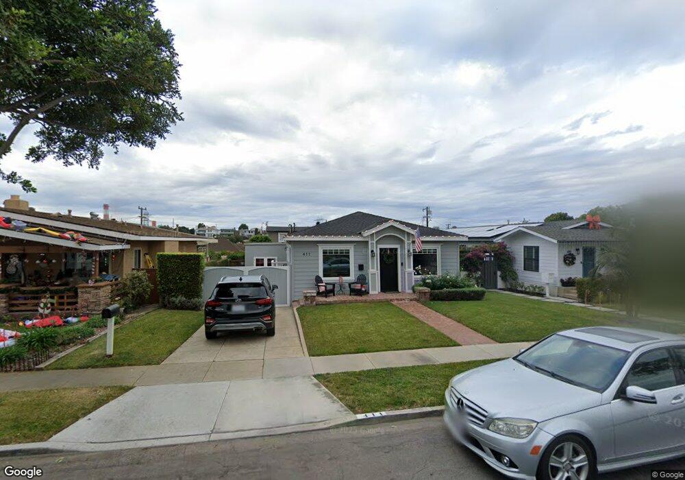 411 Whiting St, El Segundo, CA 90245 - photo 1