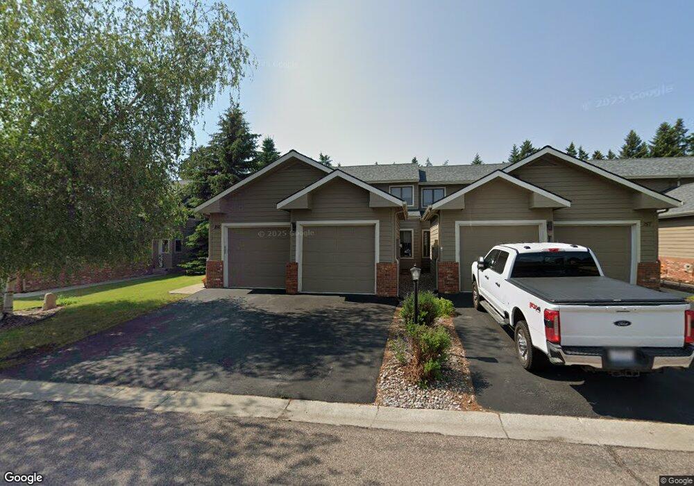 156 Fairway Blvd, Kalispell, MT 59901 - photo 1