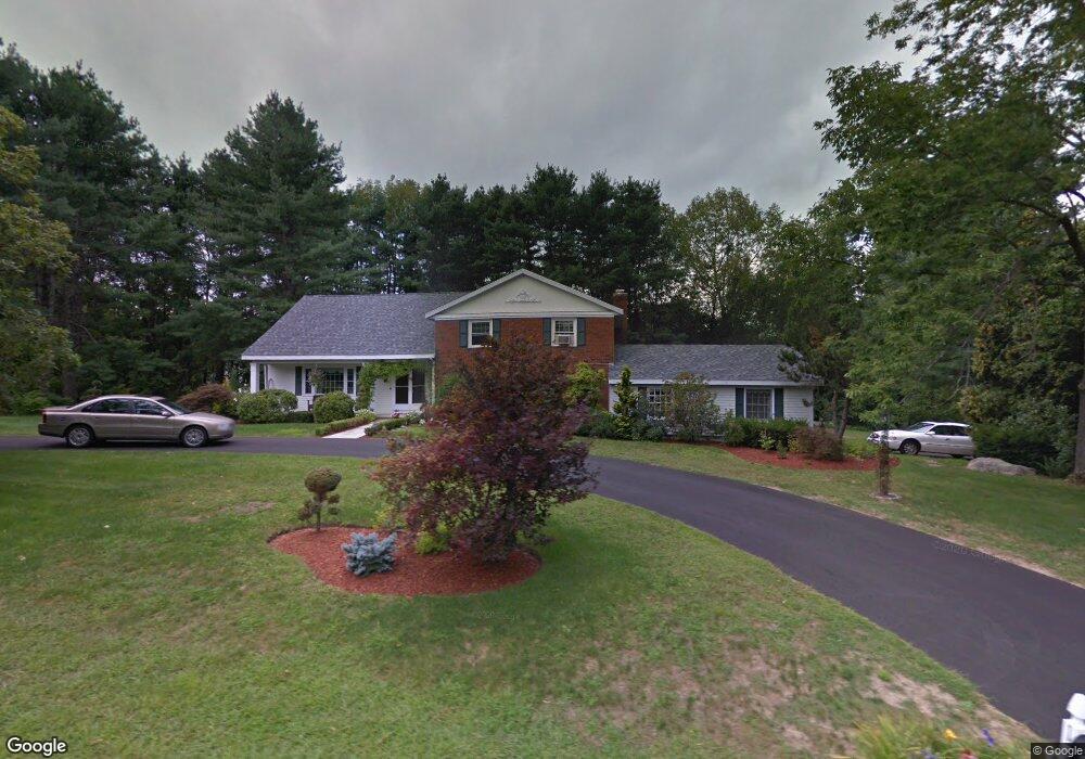 121 Camelot Dr, Bedford, NH 03110 - photo 1