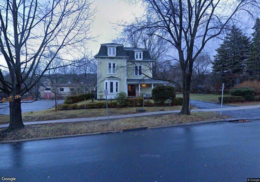 15 Farragut Ave, Hastings On Hudson, NY 10706 - photo 1