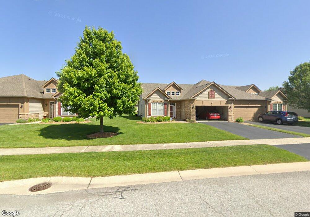 1430 Charlevoix Way, Schererville, IN 46375 - photo 1