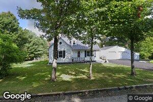 75 Little John Rd, Barre, VT 05641