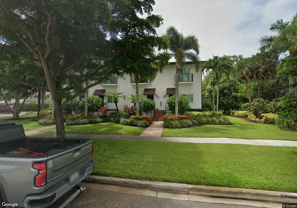 862 7th Ave S unit D, Naples, FL 34102 - photo 1