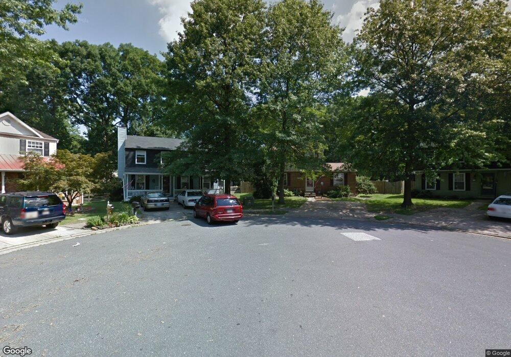 4720 Lavington Place, Nottingham, MD 21236 - photo 1