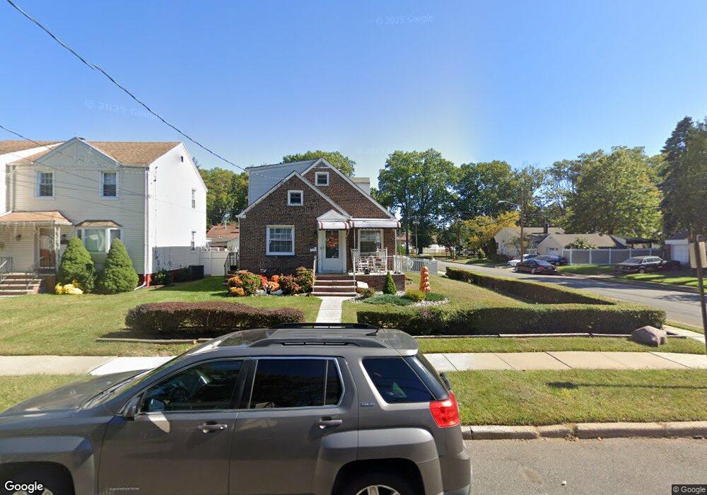 765 Sheridan Ave, Roselle, NJ 07203 - photo 1