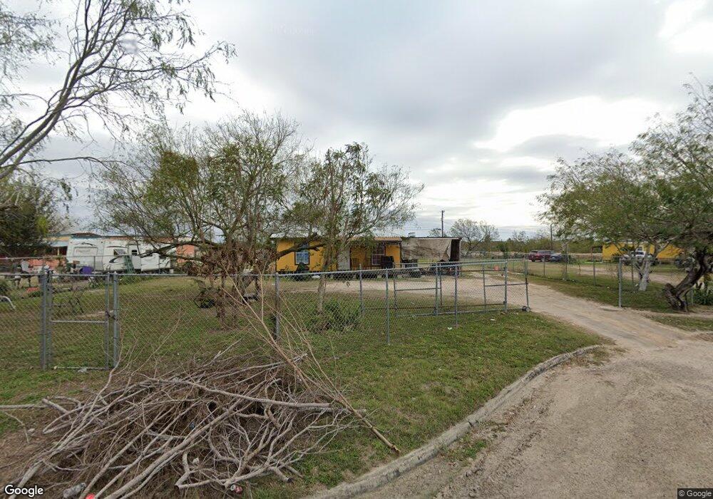 1508 Houston St, Donna, TX 78537 - photo 1