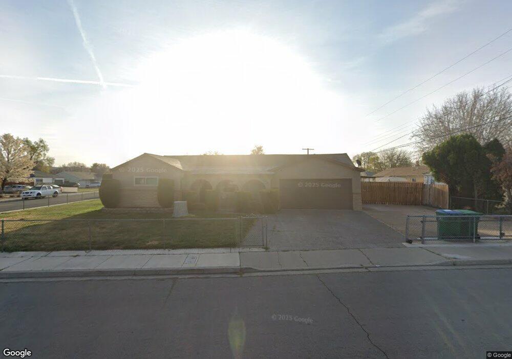 1708 1st St, Sparks, NV 89431 - photo 1