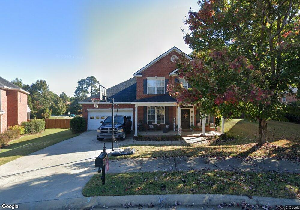 1304 York St, Evans, GA 30809 - photo 1