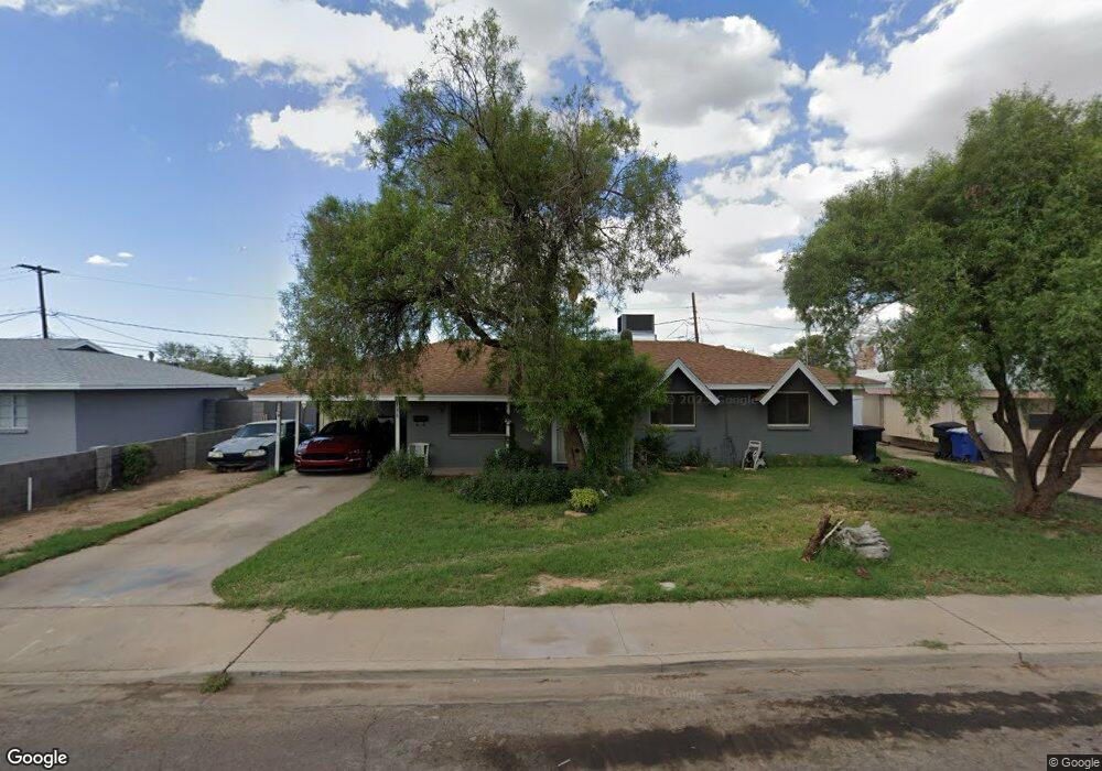 138 E 8th Dr, Mesa, AZ 85210 - photo 1