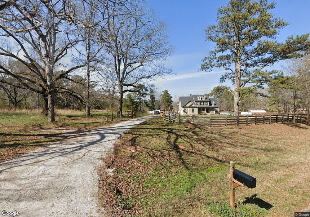 688 Gary Summers Rd, Senoia, GA 30276 - photo 1