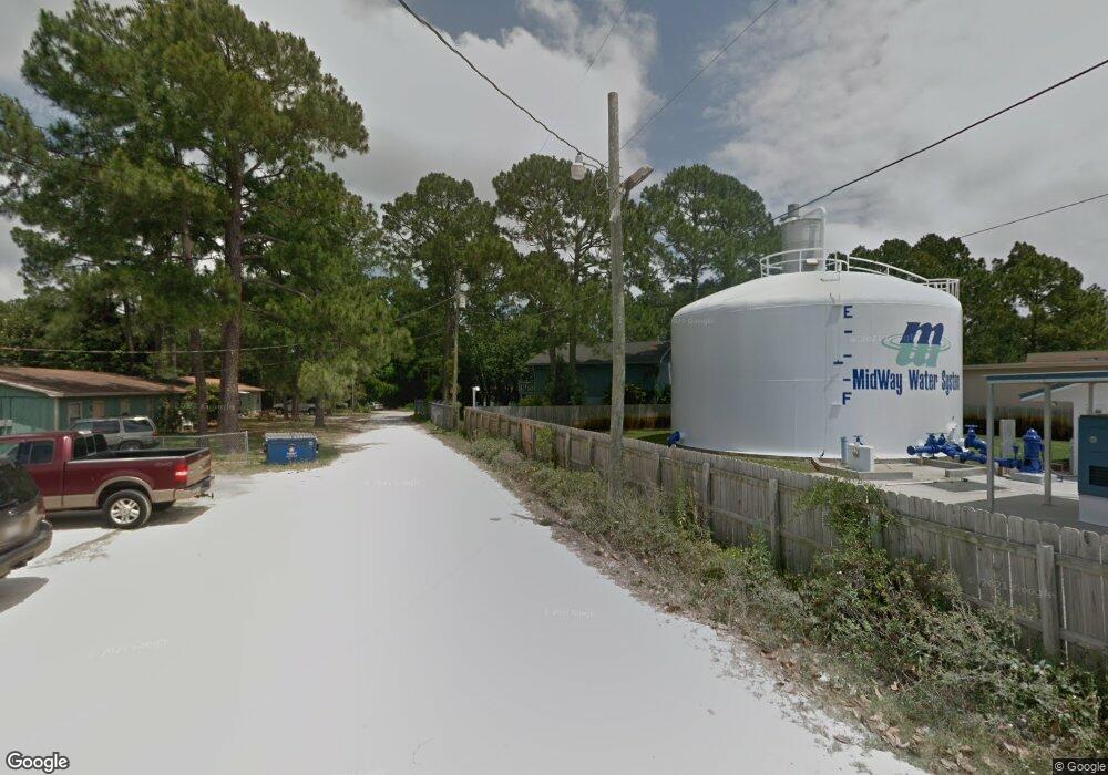 8433 Racing Ln, Navarre, FL 32566 - photo 1