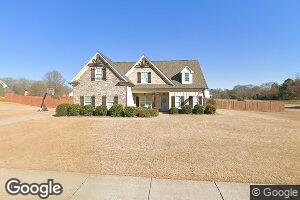 1248 Whitlow Crossing, Bishop, GA 30621