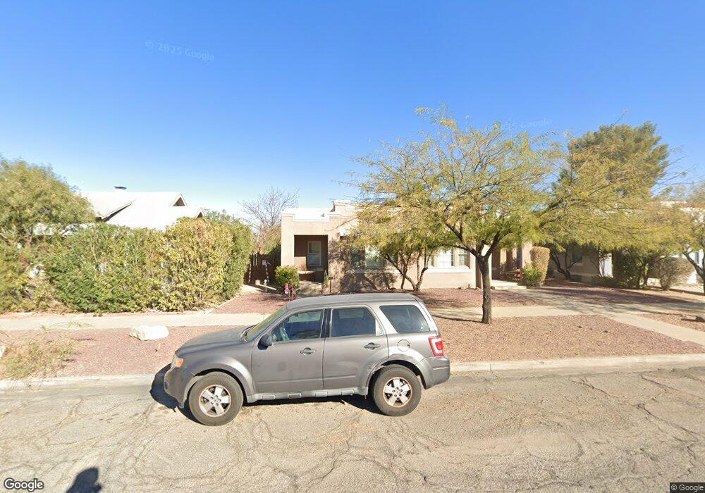 543 E 1st St, Tucson, AZ 85705 - photo 1