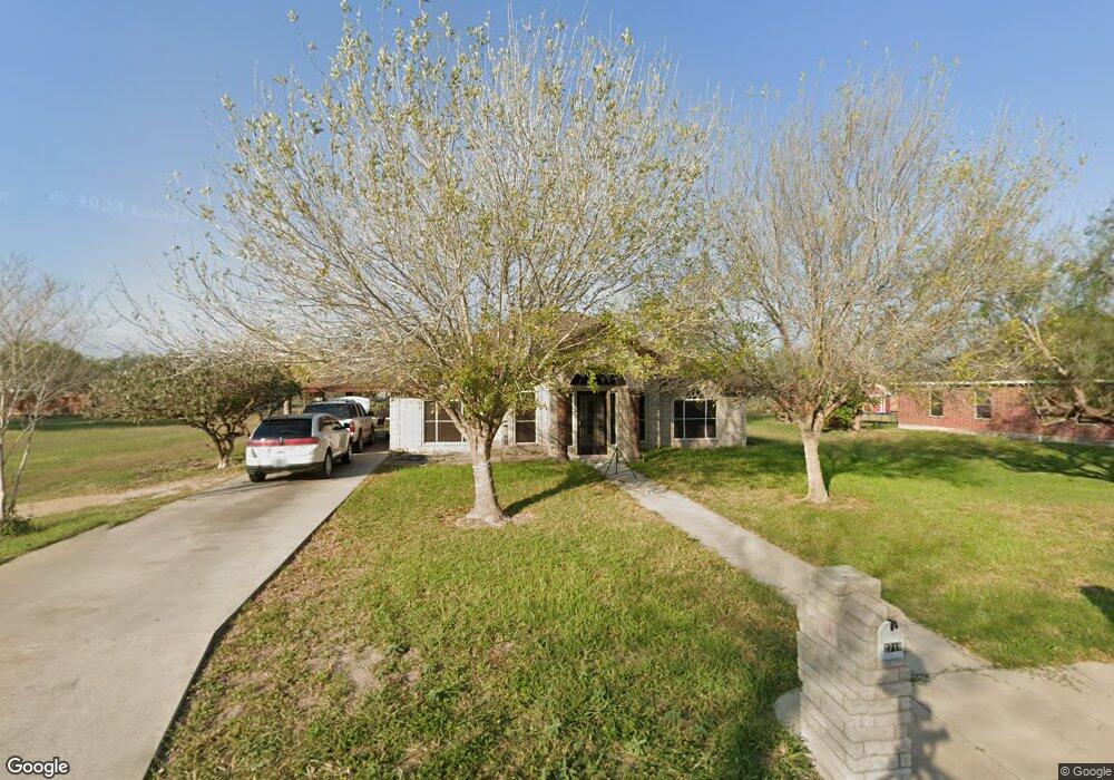 2509 Cypress Dr, Donna, TX 78537 - photo 1
