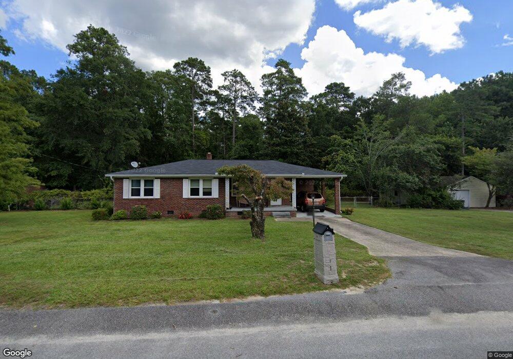 124 Burlie Dr, West Columbia, SC 29169 - photo 1