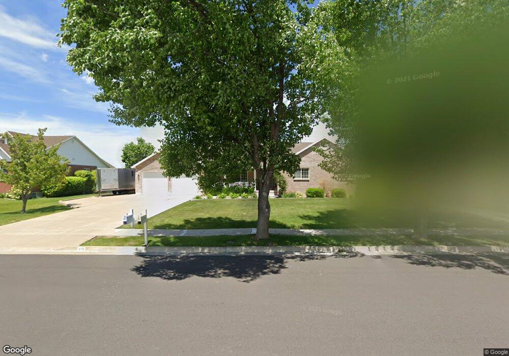 878 W 2225 S, Syracuse, UT 84075 - photo 1