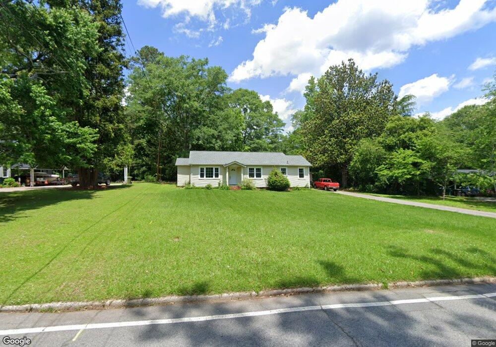 402 South Blvd, Carrollton, GA 30117 - photo 1