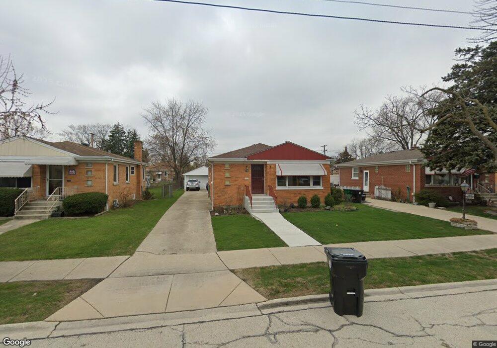 1846 Gardner Rd, Westchester, IL 60154 - photo 1