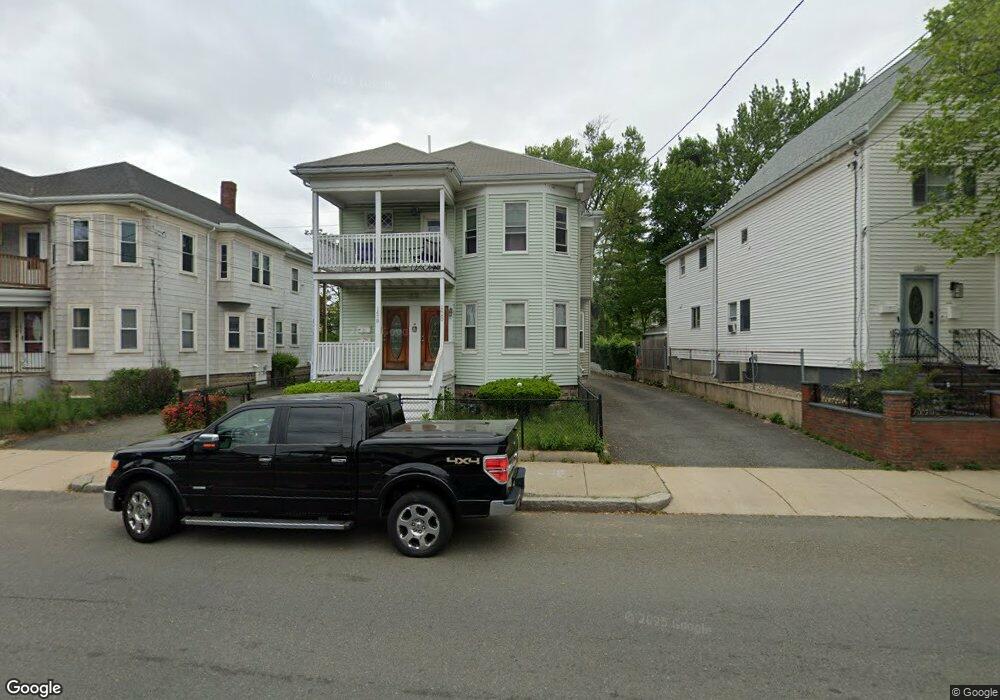 1478 Eastern Ave unit 1480, Malden, MA 02148 - photo 1