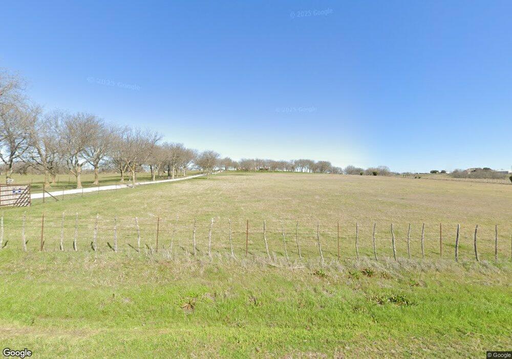 401 Trinity Ranch Rd, Weatherford, TX 76087 - photo 1