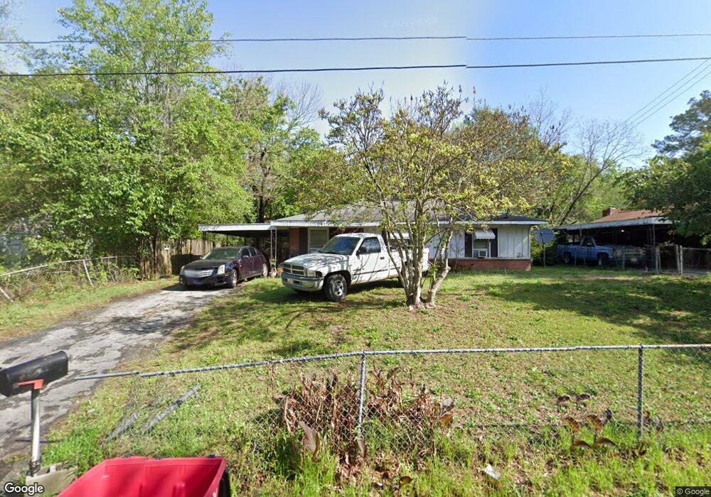 2843 Jadan Place, Macon, GA 31206 - photo 1