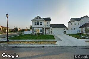 411 E 2130 N, North Logan, UT 84341