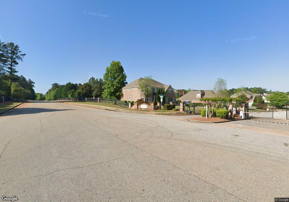 4001 Rotterdam Pass unit 1, Hampton, GA 30228 - photo 1