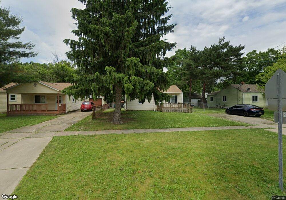 3407 Leith St, Flint, MI 48506 - photo 1