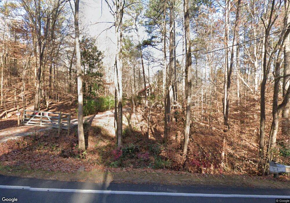 2677 Thompson Mill Rd, Buford, GA 30519 - photo 1