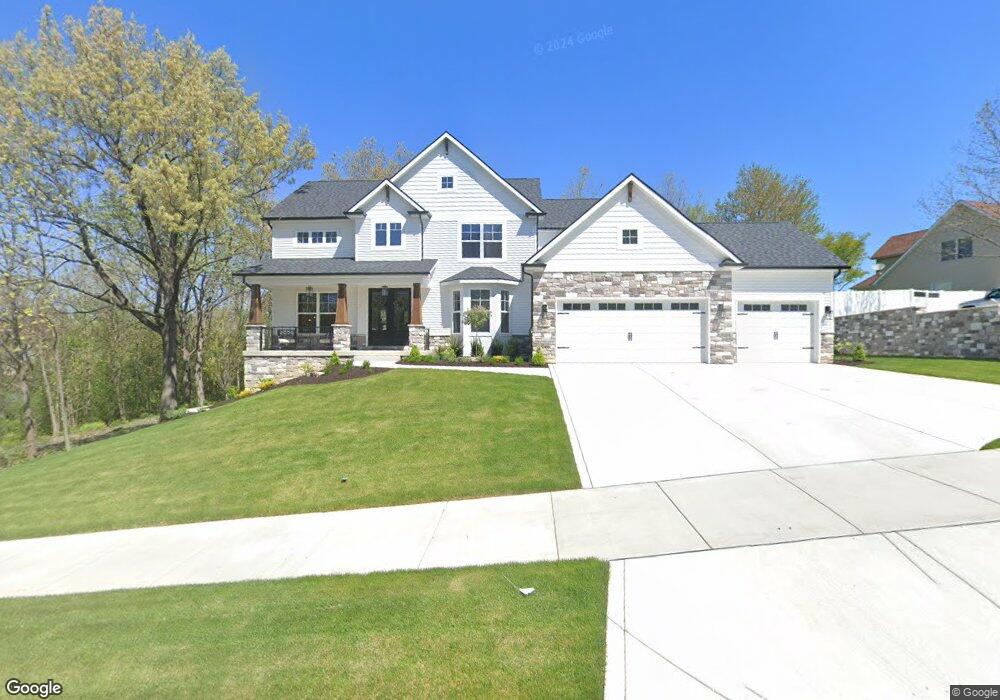 906 Mary Ellen Dr, Crown Point, IN 46307 - photo 1