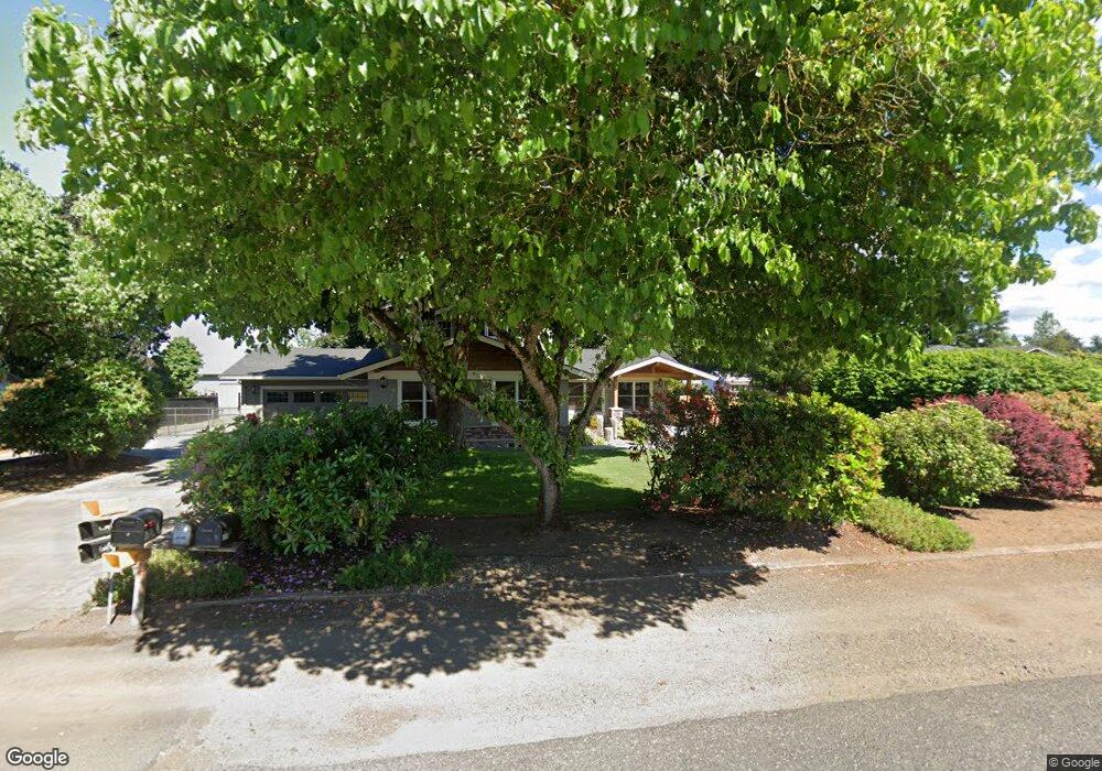 1714 N Birch St, Canby, OR 97013 - photo 1