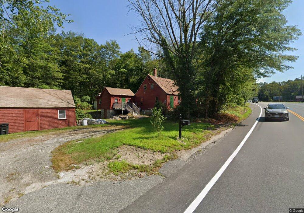 10 Danielson Pike unit A, Foster, RI 02825 - photo 1