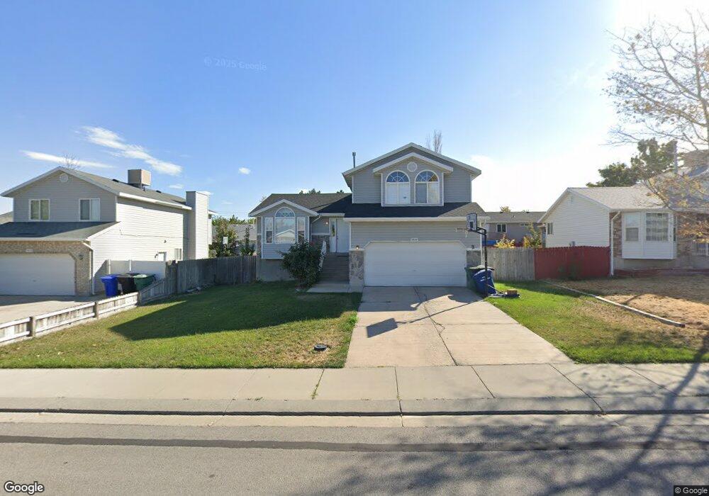 5027 W 6960 S, West Jordan, UT 84081 - photo 1