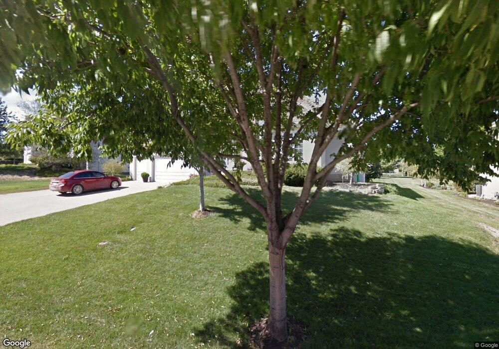 20330 W 94th Terrace, Lenexa, KS 66220 - photo 1