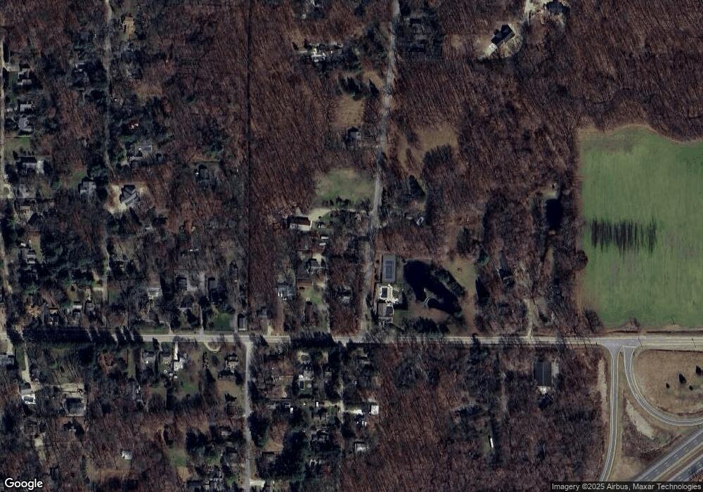 16042 Locke Rd, Union Pier, MI 49129 - photo 1