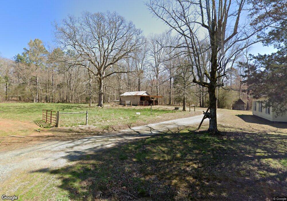 215 Jim Paige Rd, Bear Creek, NC 27207 - photo 1