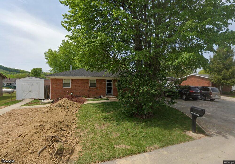 319 Haze Dr, New Albany, IN 47150 - photo 1