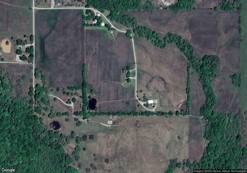 24262 N 3980 Rd, Bartlesville, OK 74006 - photo 1