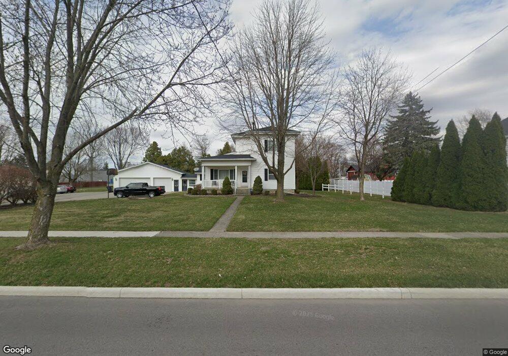 311 E Sycamore St, Columbus Grove, OH 45830 - photo 1