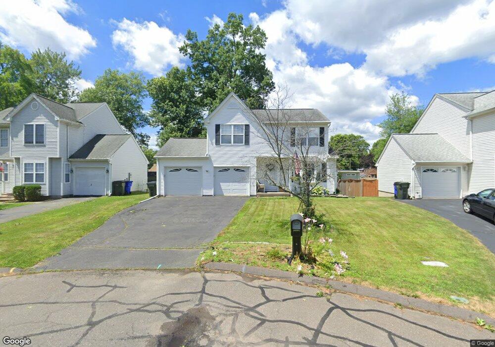 19 Edgewood Rd, Wethersfield, CT 06109 - photo 1