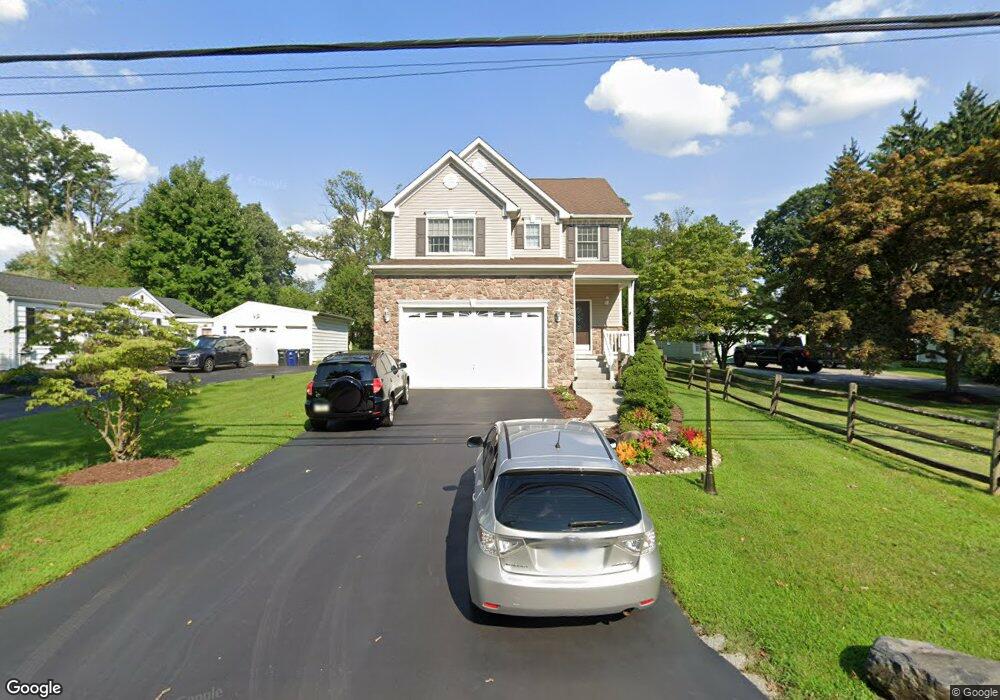 1164 Muhlenberg Ave, Swarthmore, PA 19081 - photo 1