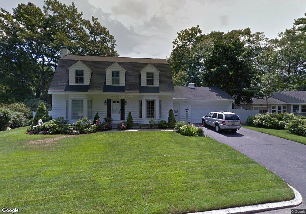 169 Walnut Hill Ave, Manchester, NH 03104 - photo 1