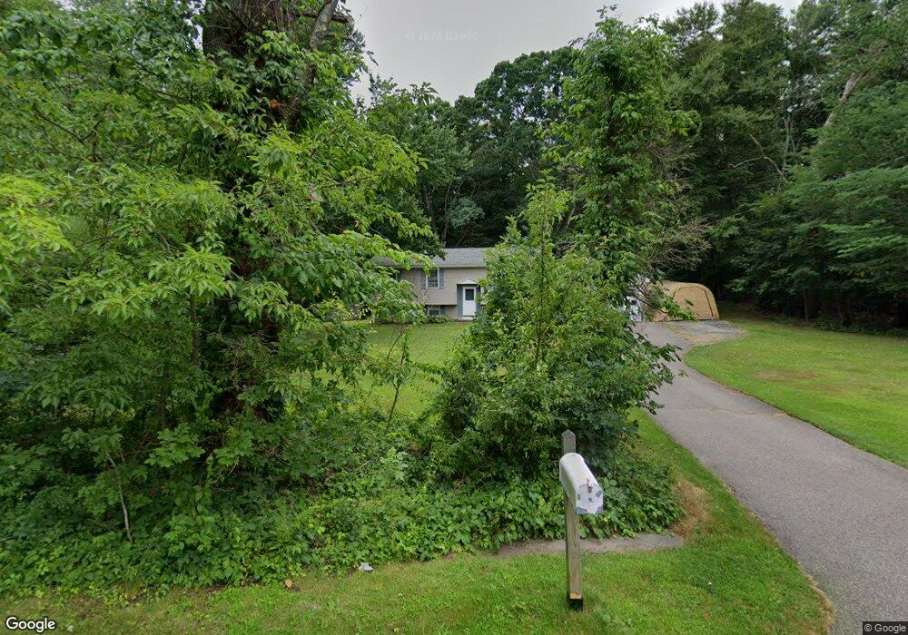 186 Gorwin Dr, Holliston, MA 01746 - photo 1