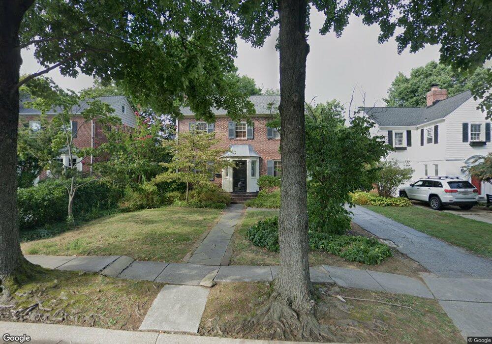 904 Greenleigh Rd, Baltimore, MD 21212 - photo 1