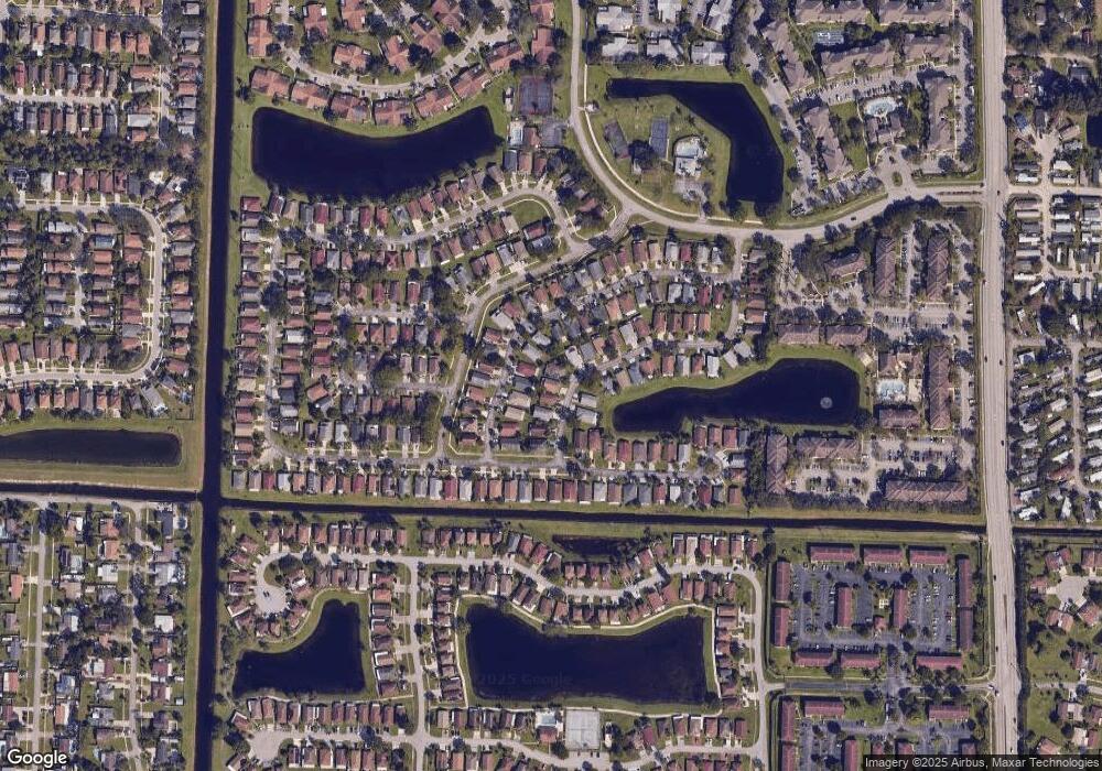 1439 Longarzo Place, West Palm Beach, FL 33415 - photo 1