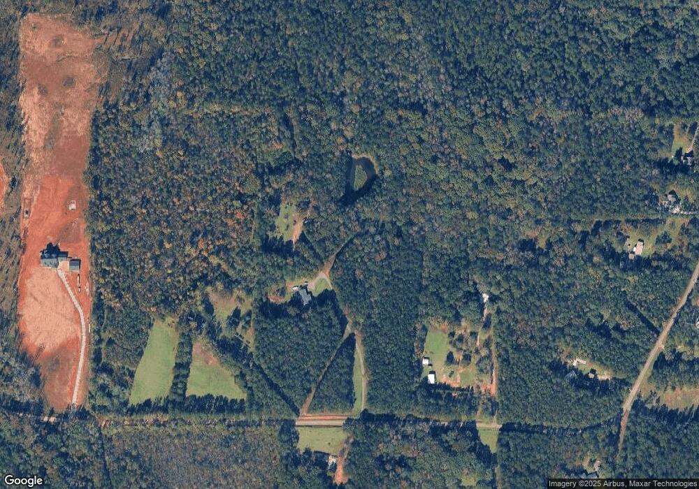 1554 Hopewell Rd, Forsyth, GA 31029 - photo 1