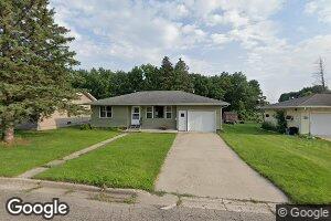 446 E Robertson Ave, Appleton, MN 56208