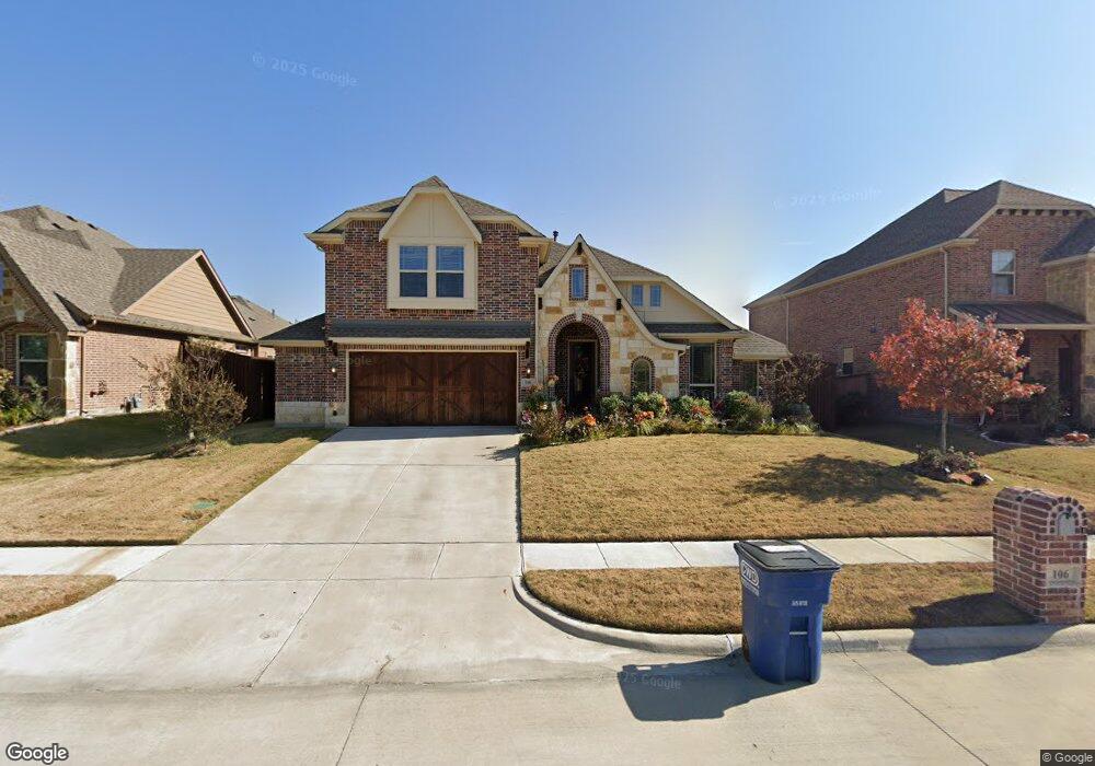 106 Carriage Run Dr, Wylie, TX 75098 - photo 1