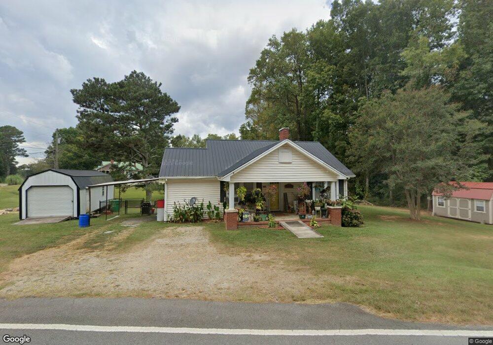 3338 Lovvorn Mill Rd, Waco, GA 30182 - photo 1