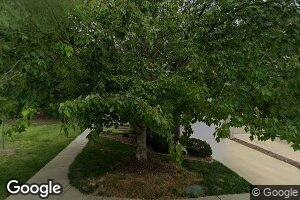 2103 S Bayberry Dr, Bloomington, IN 47401